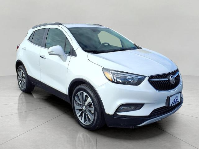 2018 Buick Encore Vehicle Photo in Oshkosh, WI 54904