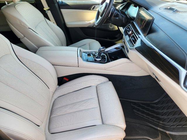 2023 BMW X6 Vehicle Photo in SUGAR LAND, TX 77478-0000