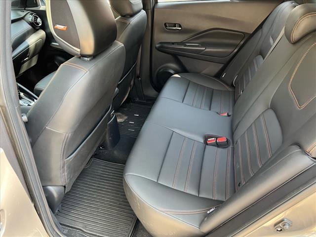 2020 Nissan Kicks Vehicle Photo in SAN ANTONIO, TX 78230-1001