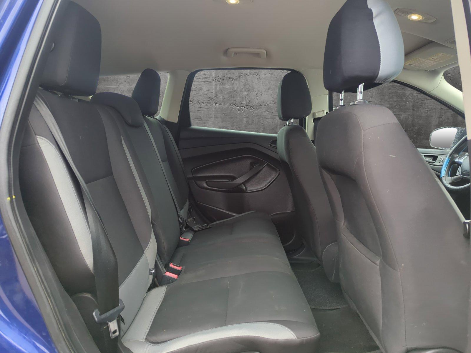 2013 Ford Escape Vehicle Photo in Memphis, TN 38115