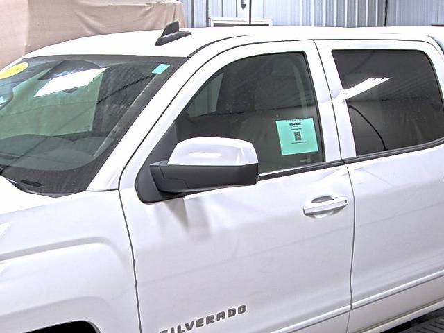 2018 Chevrolet Silverado 1500 Vehicle Photo in HANNIBAL, MO 63401-5401