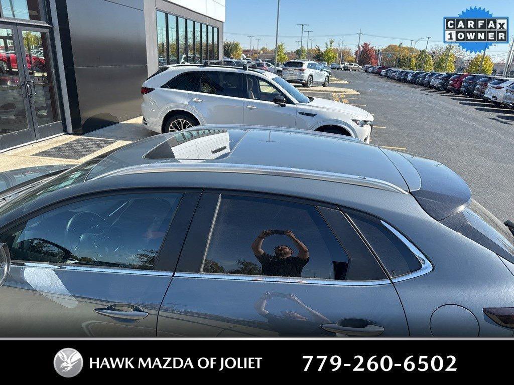 2022 Mazda CX-30 Vehicle Photo in Plainfield, IL 60586