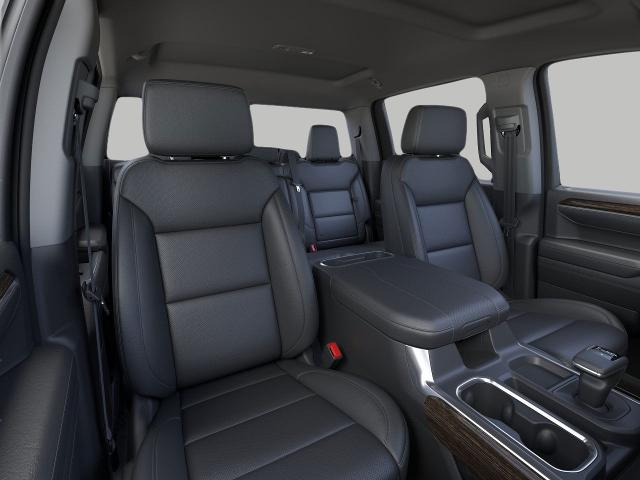 2025 GMC Sierra 1500 Vehicle Photo in GREEN BAY, WI 54303-3330