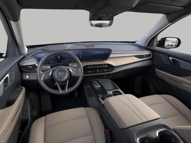 2025 Buick Enclave Vehicle Photo in APPLETON, WI 54914-8833