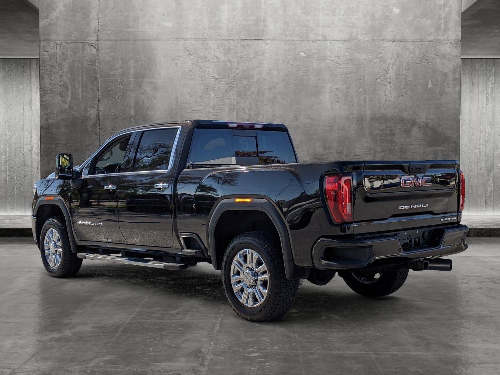 2023 GMC Sierra 2500 HD Vehicle Photo in LAUREL, MD 20707-4622