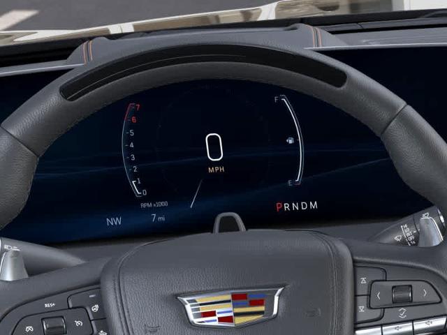 2025 Cadillac CT5 Vehicle Photo in OAK LAWN, IL 60453-4083