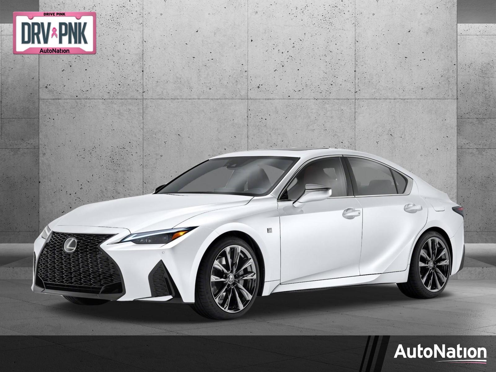 2021 Lexus IS 350 Vehicle Photo in Hollywood, FL 33021