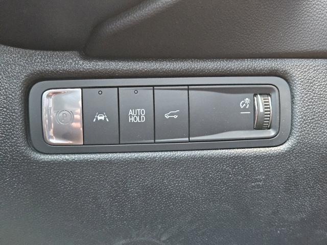 2024 Chevrolet Equinox EV Vehicle Photo in TERRELL, TX 75160-3007