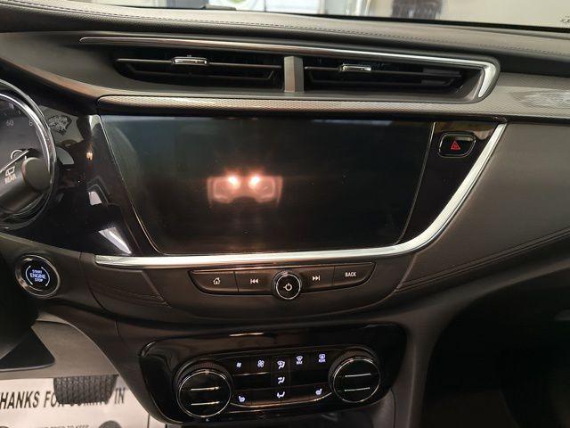 2022 Buick Encore GX Vehicle Photo in MEDINA, OH 44256-9631