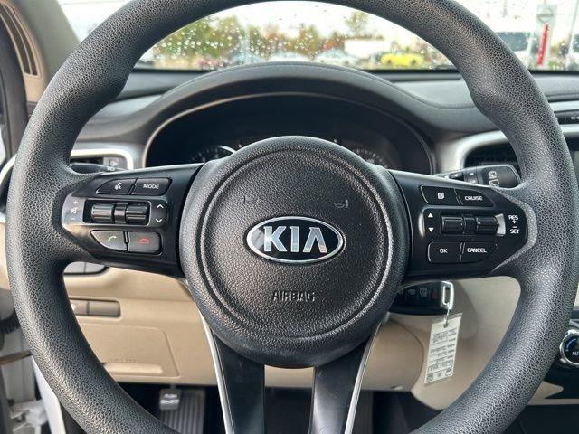 2018 Kia Sorento Vehicle Photo in MEDINA, OH 44256-9631