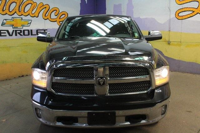 2015 Ram 1500 Vehicle Photo in GRAND LEDGE, MI 48837-9199