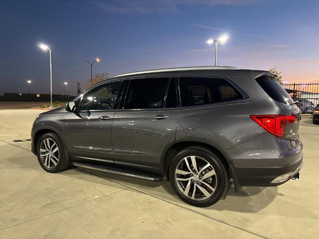 2016 Honda Pilot Vehicle Photo in Grapevine, TX 76051