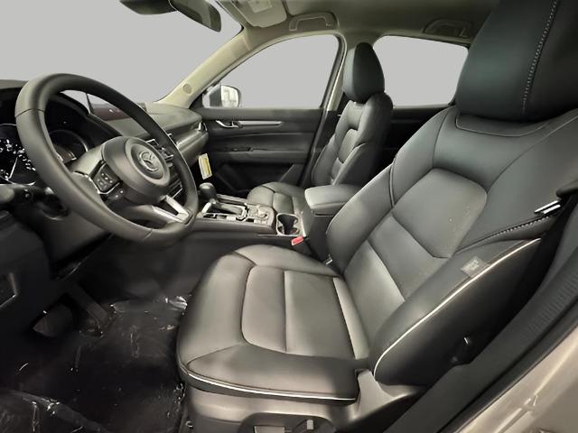 2025 Mazda CX-5 Vehicle Photo in Green Bay, WI 54304