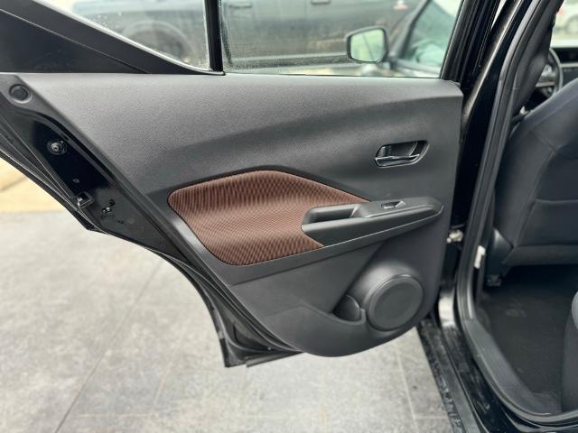 2023 Nissan Kicks Vehicle Photo in Grapevine, TX 76051