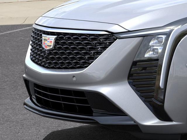 2025 Cadillac CT5 Vehicle Photo in SMYRNA, GA 30080-7631