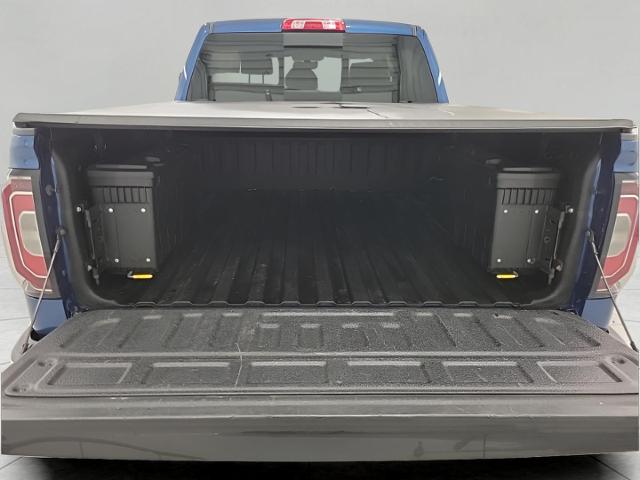 2018 GMC Sierra 1500 Vehicle Photo in OSHKOSH, WI 54904-7811