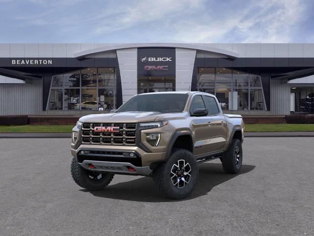 2024 GMC Canyon Vehicle Photo in PORTLAND, OR 97225-3518