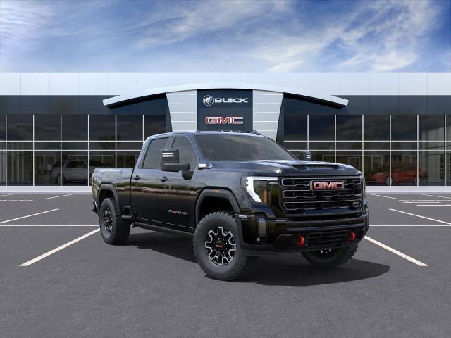 2025 GMC Sierra 2500 HD Vehicle Photo in LAUREL, MD 20707-4622