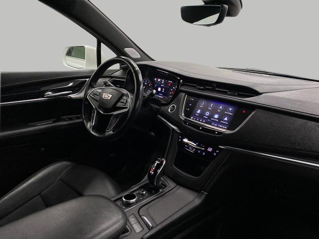 2020 Cadillac XT5 Vehicle Photo in Appleton, WI 54913