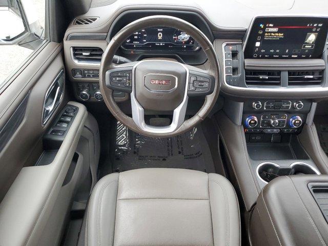 2022 GMC Yukon Vehicle Photo in SMYRNA, GA 30080-7630