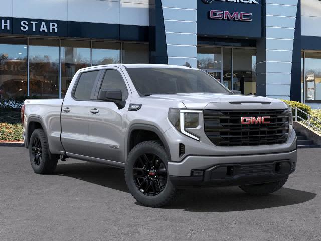 2025 GMC Sierra 1500 Vehicle Photo in ZELIENOPLE, PA 16063-2910