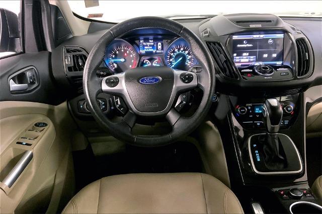 2014 Ford Escape Vehicle Photo in Lees Summit, MO 64086