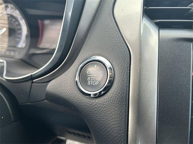 2017 Ford Fusion Vehicle Photo in BOWLING GREEN, KY 42104-4102