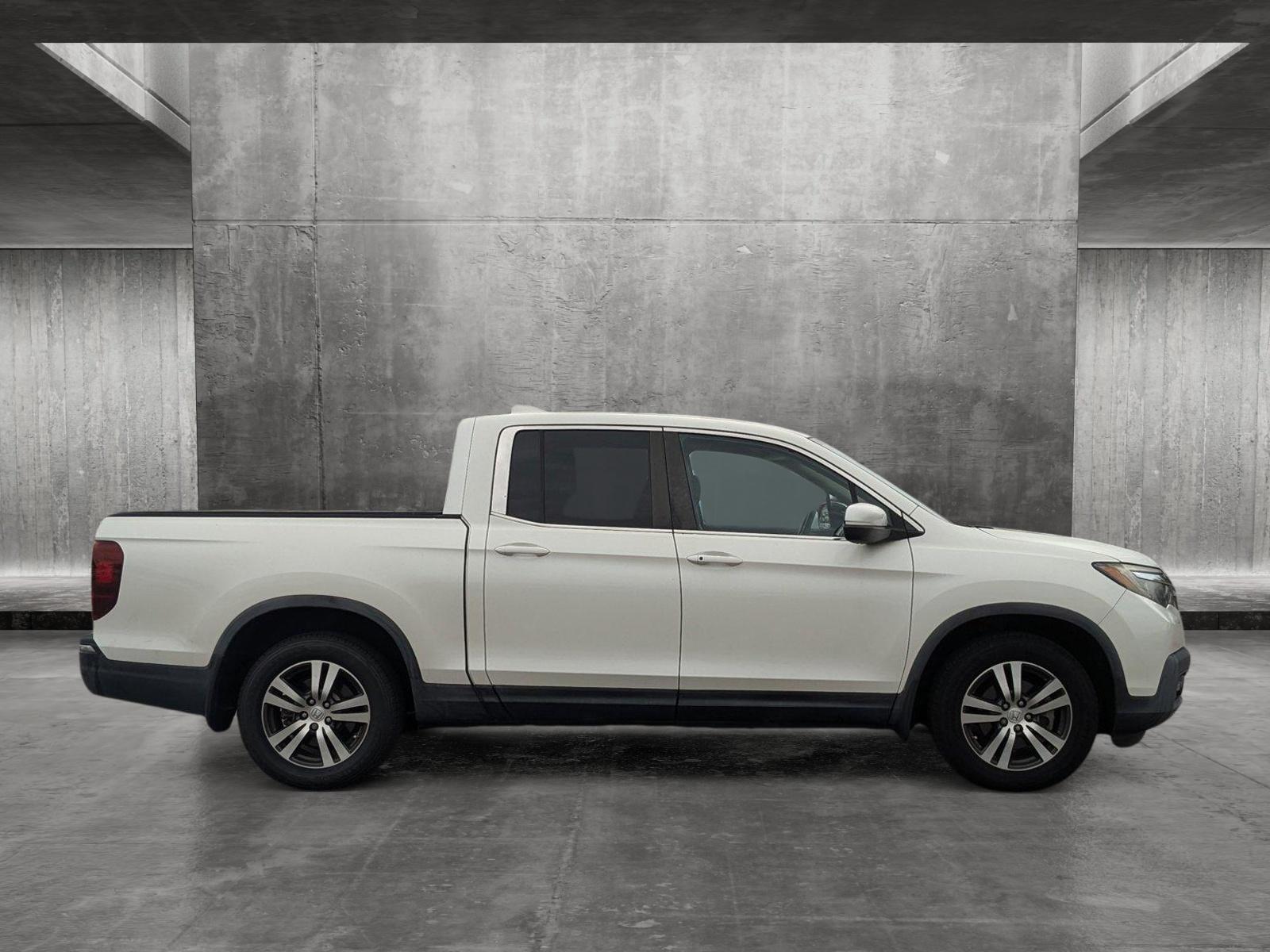 2017 Honda Ridgeline Vehicle Photo in St. Petersburg, FL 33713