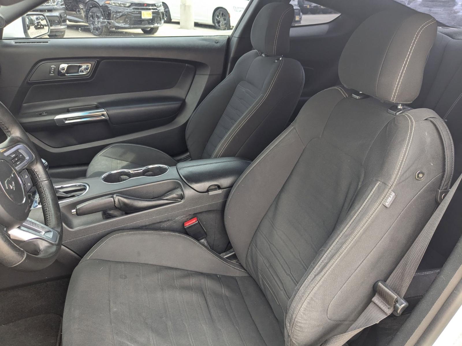 2015 Ford Mustang Vehicle Photo in Seguin, TX 78155