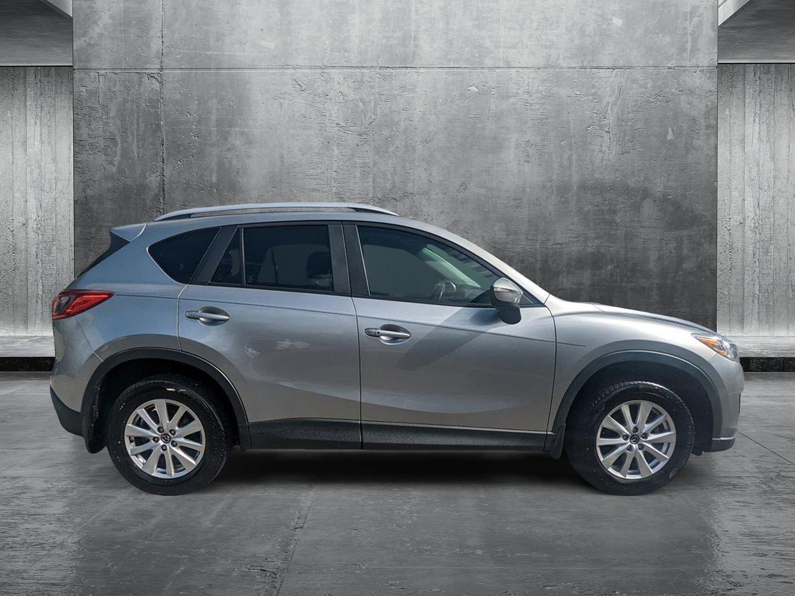 2015 Mazda CX-5 Vehicle Photo in Jacksonville, FL 32256