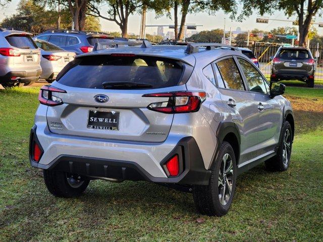 2024 Subaru Crosstrek Vehicle Photo in DALLAS, TX 75209