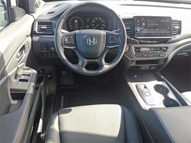 2025 Honda Ridgeline Vehicle Photo in LEWES, DE 19958-4935