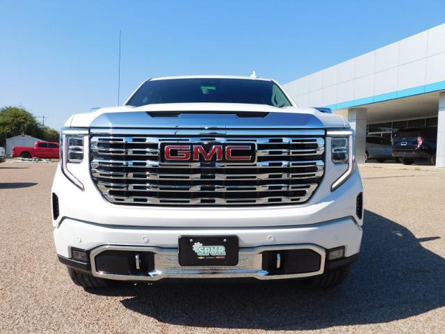 2025 GMC Sierra 1500 Vehicle Photo in GATESVILLE, TX 76528-2745