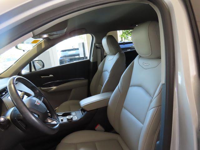 2021 Cadillac XT4 Vehicle Photo in DELRAY BEACH, FL 33483-3294