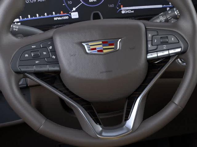 2024 Cadillac Escalade Vehicle Photo in PORTLAND, OR 97225-3518