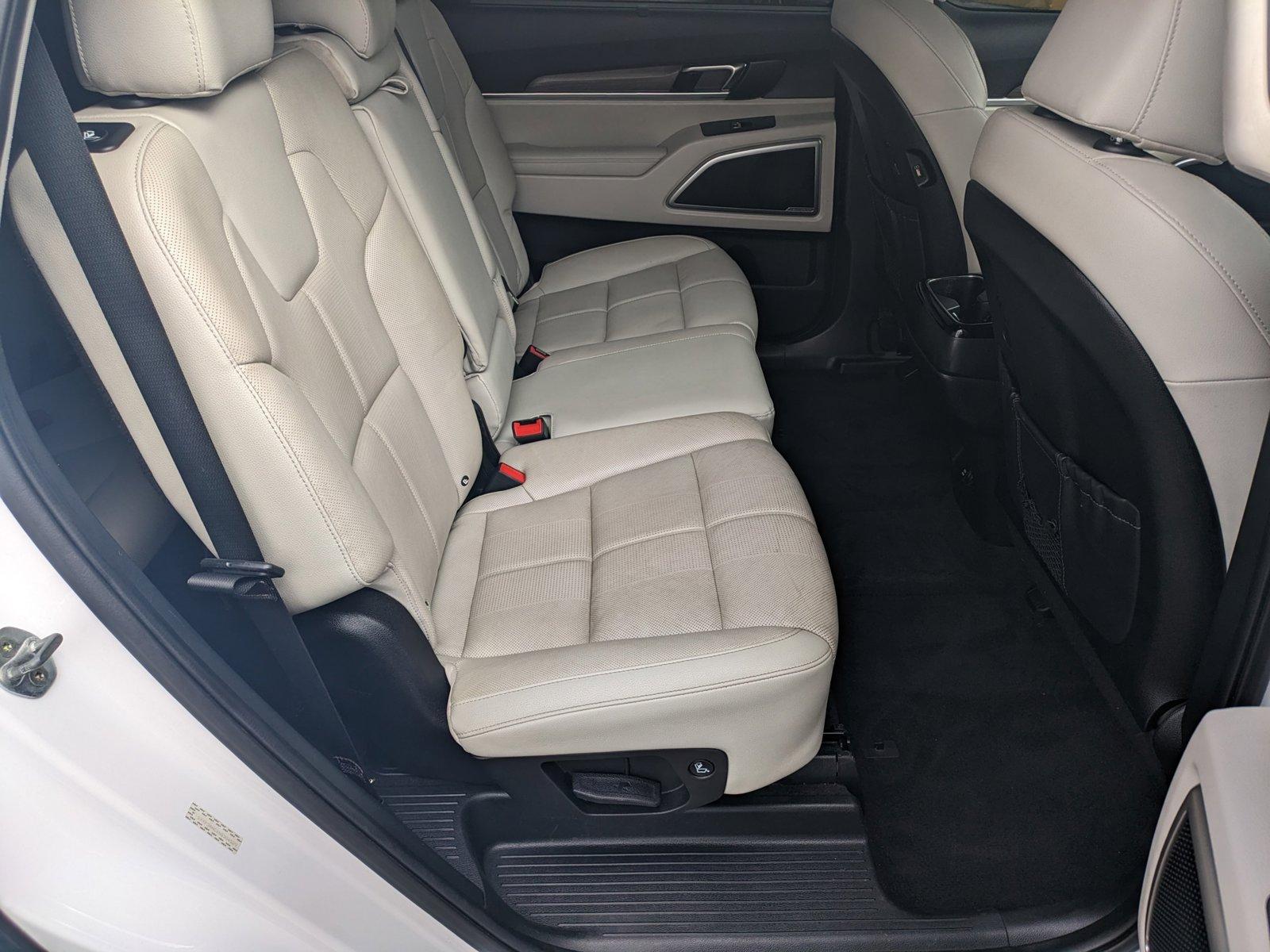 2022 Kia Telluride Vehicle Photo in Bradenton, FL 34207