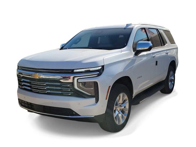 2025 Chevrolet Tahoe Vehicle Photo in ODESSA, TX 79762-8186