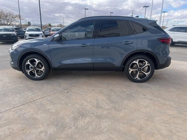 2025 Ford Escape Vehicle Photo in Winslow, AZ 86047-2439