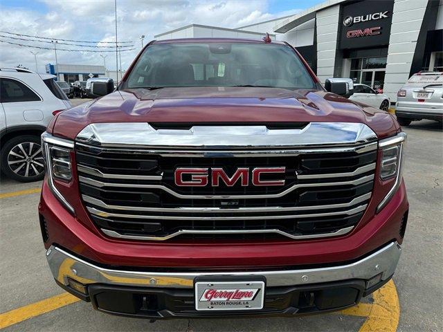 2025 GMC Sierra 1500 Vehicle Photo in BATON ROUGE, LA 70806-4466