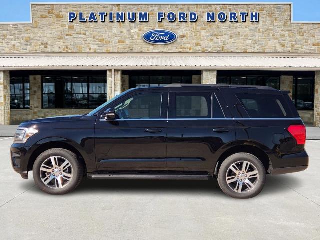 2024 Ford Expedition Vehicle Photo in Pilot Point, TX 76258