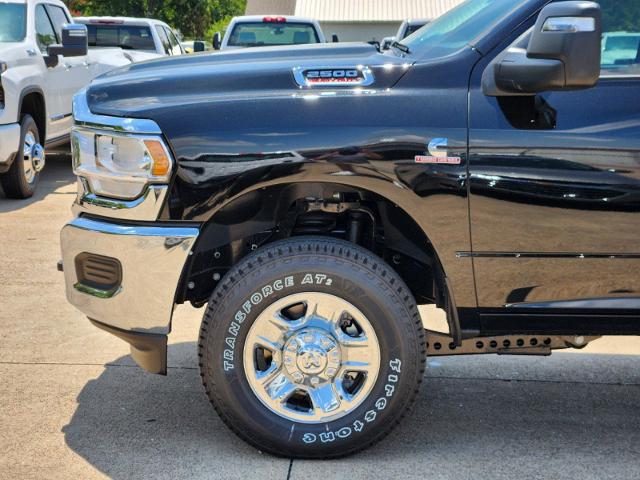 2024 Ram 2500 Vehicle Photo in Ennis, TX 75119-5114