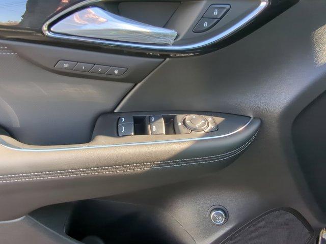 2024 Buick Envision Vehicle Photo in ALBERTVILLE, AL 35950-0246