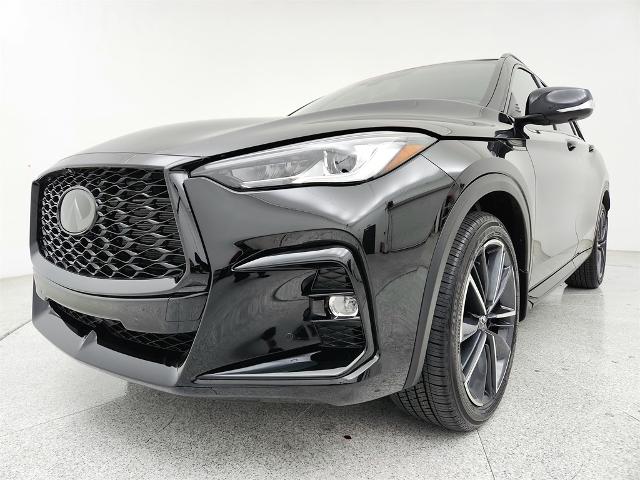 2024 INFINITI QX50 Vehicle Photo in Grapevine, TX 76051