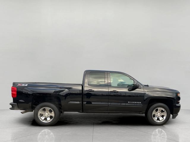 2017 Chevrolet Silverado 1500 Vehicle Photo in MANITOWOC, WI 54220-5838