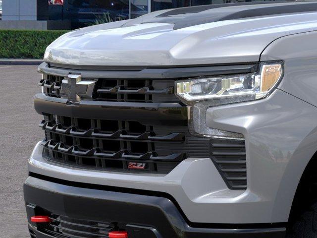 2024 Chevrolet Silverado 1500 Vehicle Photo in SUGAR LAND, TX 77478-0000