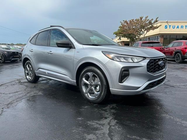 2024 Ford Escape Vehicle Photo in Danville, KY 40422-2805