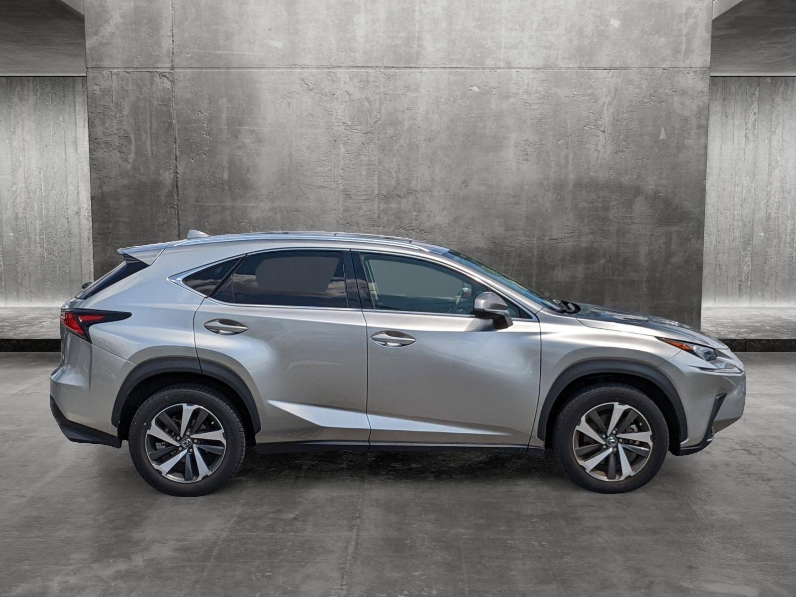 2021 Lexus NX 300 Vehicle Photo in Orlando, FL 32811