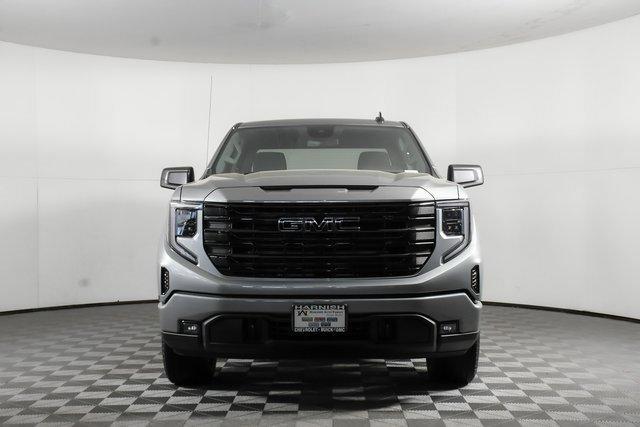 2024 GMC Sierra 1500 Vehicle Photo in PUYALLUP, WA 98371-4149