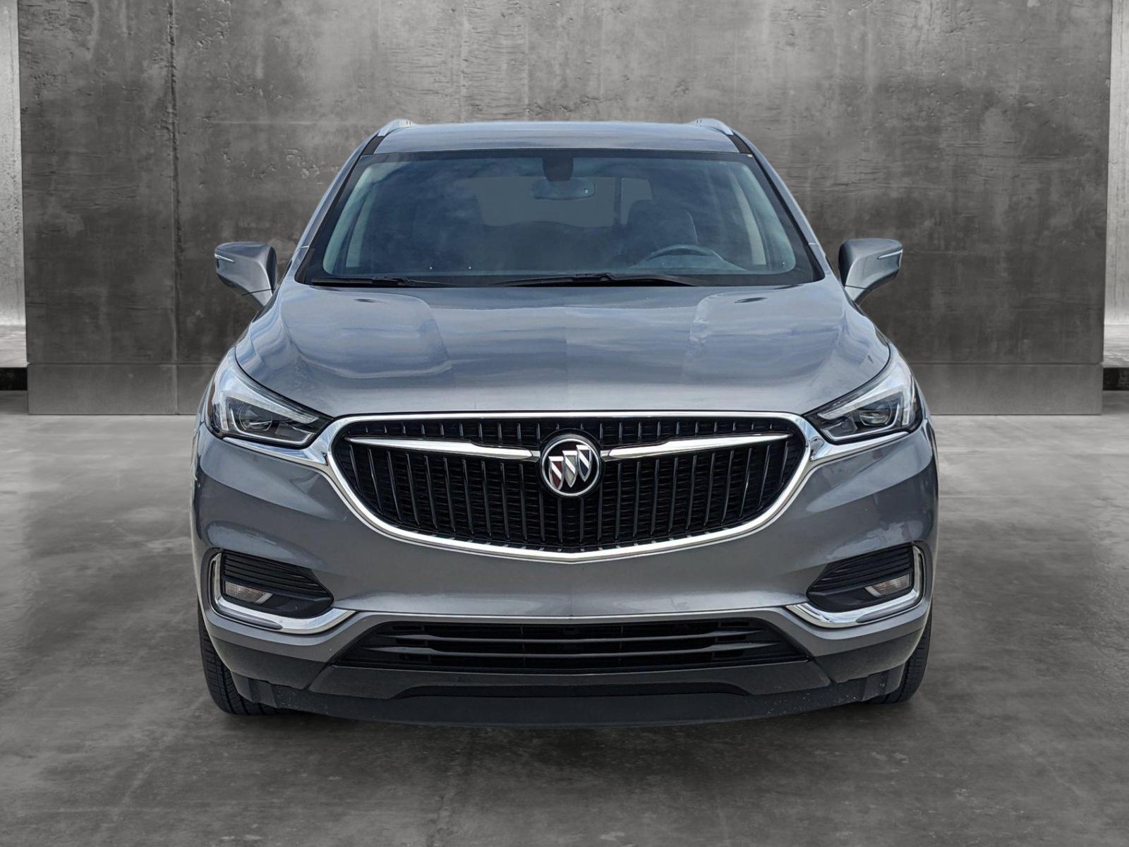 2019 Buick Enclave Vehicle Photo in MIAMI, FL 33172-3015