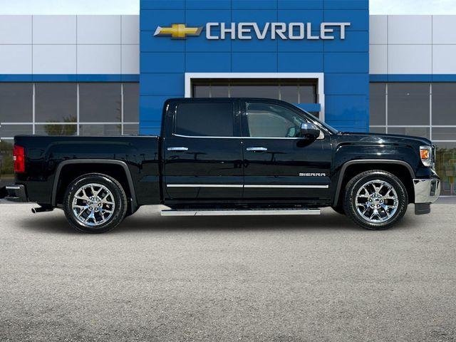 2014 GMC Sierra 1500 Vehicle Photo in RIVERSIDE, CA 92504-4106